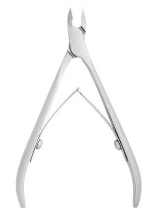 Кусачки для шкіри staleks pro smart 7 мм ns-10-7