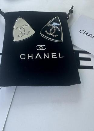 Набор зажимов для волос в мешочке vip gift