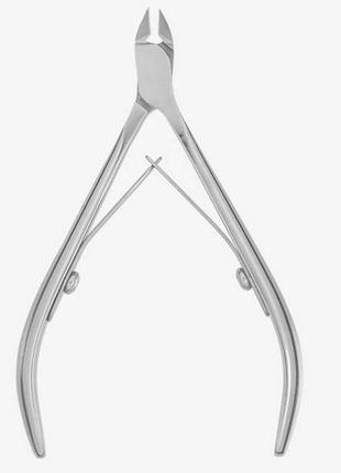Кусачки для шкіри професійні staleks classic 8 мм nc-10-8