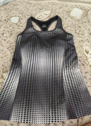 Спортивная майка nike размер м