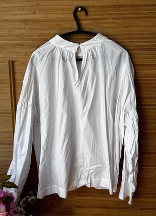 Котонова блуза 2
