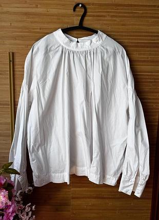 Котонова блуза 3