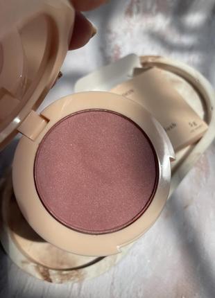 Кремовые румяна cinta london cheeky flush