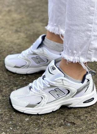 Кросівки new balance 530 3