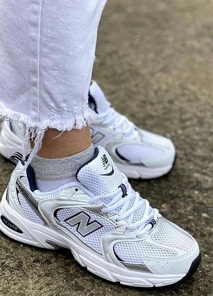 Кросівки new balance 530 6