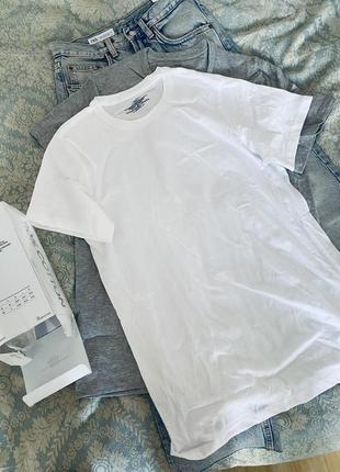 Базові бавовняні футболки calvin klein оригінал