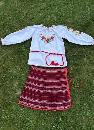 Вишиванка