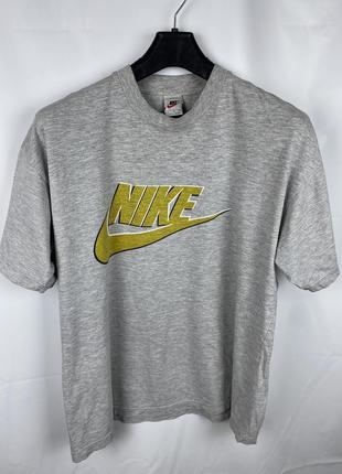 Футболка nike винтаж