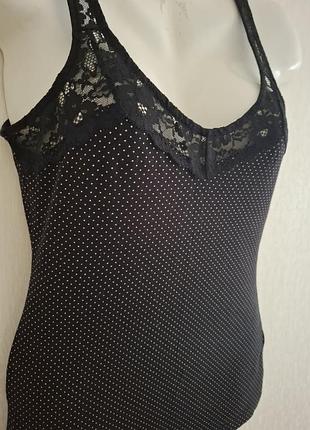 Майка h&m 4