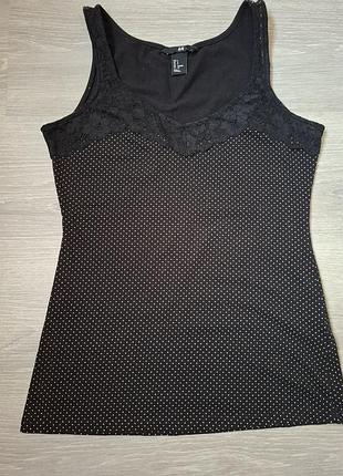 Майка h&m 5