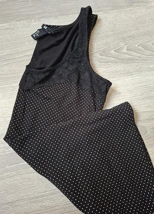 Майка h&m 10