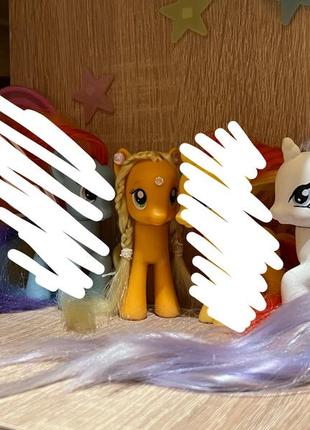 Май літл поні, лпс, my little pony, lps