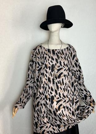 Хлопок,кофта,туника,джемпер,свитер,балал, большой размер,choice,essentials,