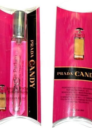 Женский трендовый парфюм ручка drada candy 20мл
