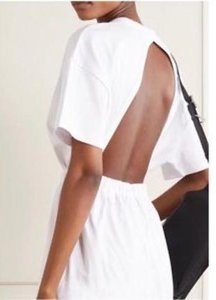 Платье ninety percent