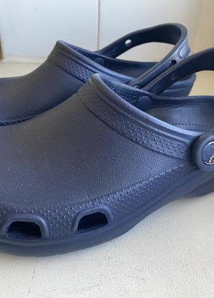 Крокси 🐊 crocs 41р. оригінал