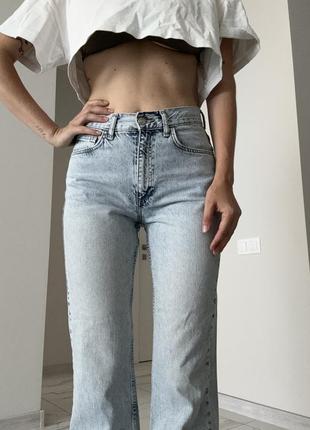 Джинси mango
