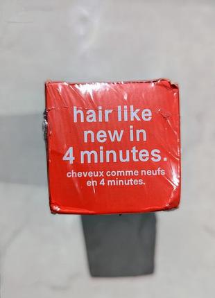 Маска для волосся k18 leave-in molecular repair hair mask 50 мл сироватка