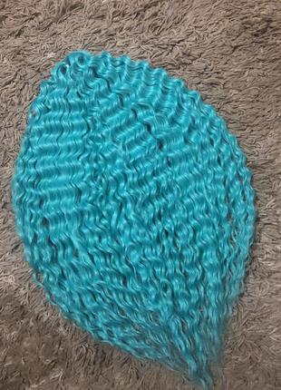 Афрокудри. сравнение цветов