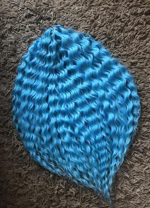 Афрокудри. сравнение цветов