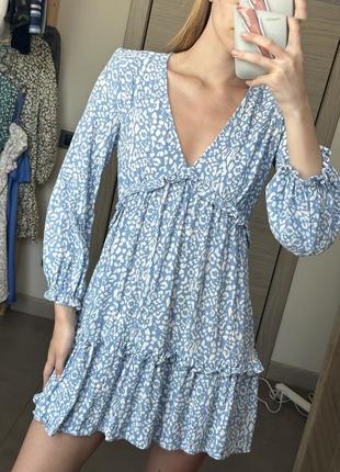 Сукня zara