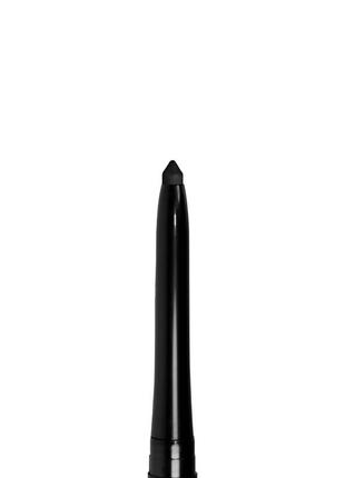 Водостійкий механічний олівець-каял для очей topface stylo kajal eyeliner рт617 № 0012 фото