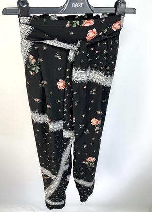 Штани / primark / 36-38 / s-m /стан ідеальний !!!