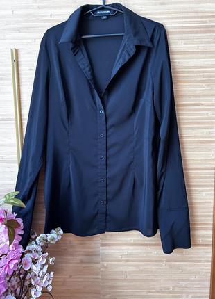 Легкая рубашка