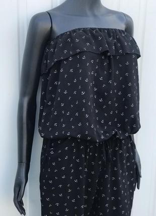 Комбинезон женский