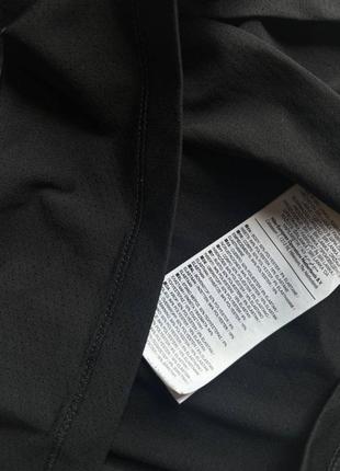 Женская майка nike pro all over mesh7 фото