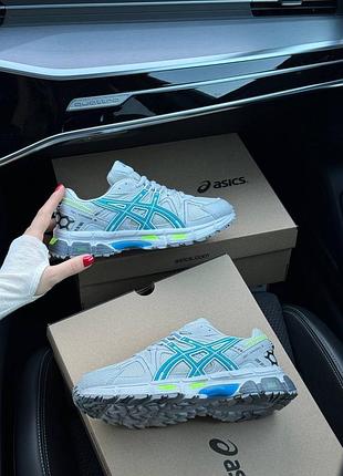 Asics 3