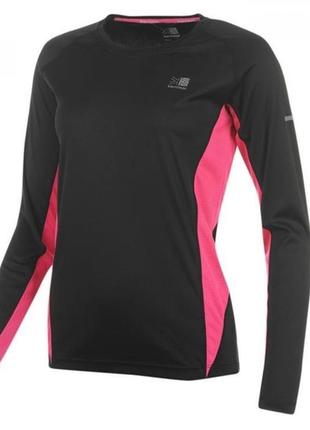 Спортивна кофта karrimor