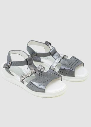 Босоніжки дитячі 4