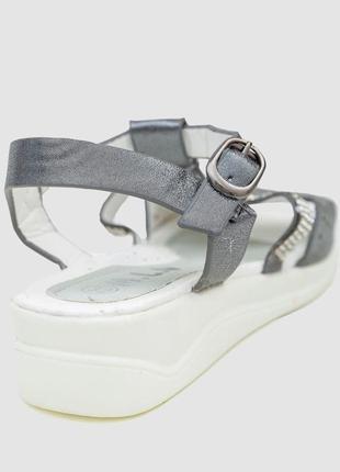 Босоніжки дитячі 3