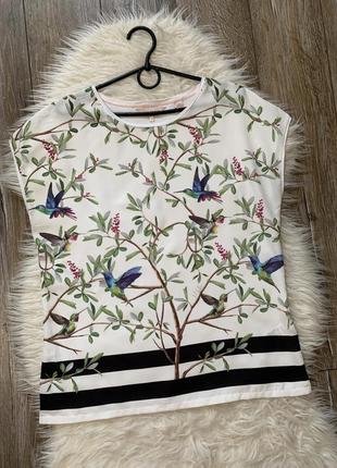 Блуза ted baker