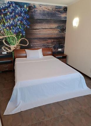 Простирадло простиня+наволочка