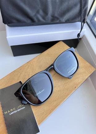 Фірмові сонцезахисні окуляри marc john polarized mj0811