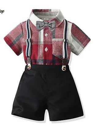 Костюм двойка для мальчика