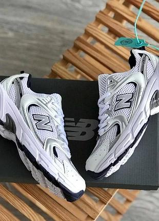 Кроссовки new balance 530 4