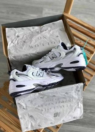 Кроссовки new balance 530 6