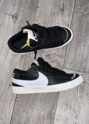 Кеди nike