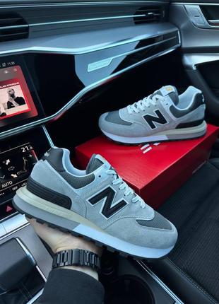 New balance
