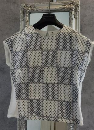 Uniqlo майка футболка