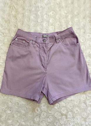 Шорты коттоновые. 3