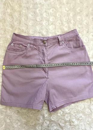 Шорты коттоновые. 7