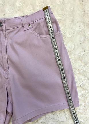 Шорты коттоновые. 5