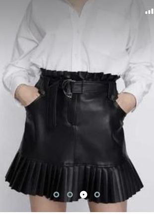 Спідниця zara