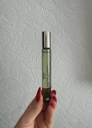 Олійні парфуми nest new york indian jasmine perfume oil rollerball