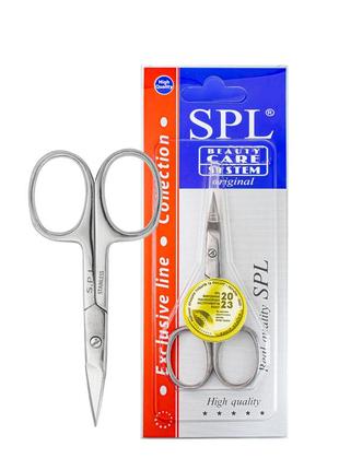 Ножиці манікюрні для нігтів spl 9021 spl