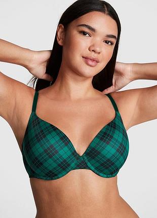 Бюстгальтер victoria's secret pink